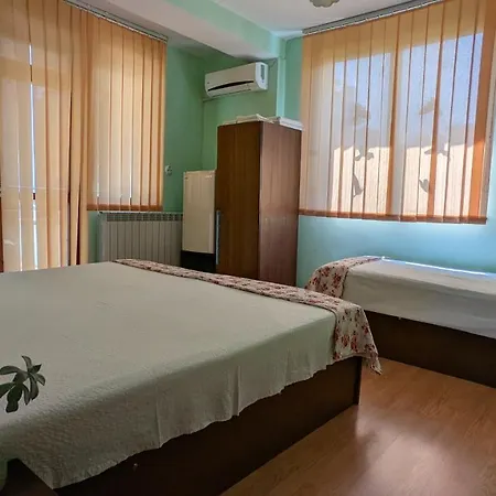 Stoyanovi 2* Czernomorec