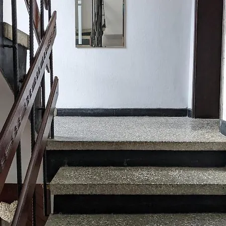 Stoyanovi Pensjonat