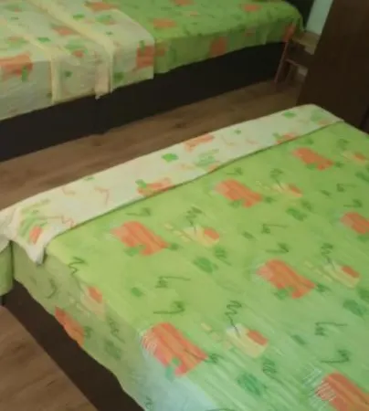 Stoyanovi Pensjonat 2*