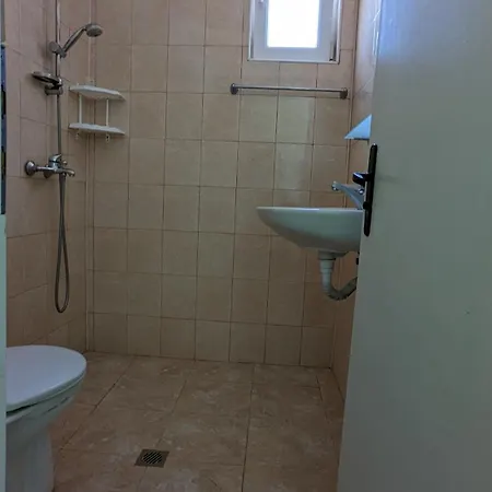 Stoyanovi Pensjonat Czernomorec